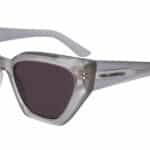 SUNGLASSES KARL LAGERFELD WOMEN KL6145S-020 (Lens/Bridge/Temple) 54/19/140 mm)