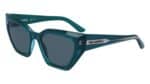 SUNGLASSES KARL LAGERFELD WOMEN KL6145S-300 (Lens/Bridge/Temple) 54/19/140 mm)