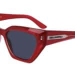 SUNGLASSES KARL LAGERFELD WOMEN KL6145S-600 (Lens/Bridge/Temple) 54/19/140 mm)