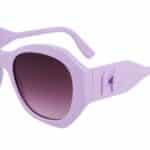 SUNGLASSES KARL LAGERFELD WOMEN KL6146S-516 (Lens/Bridge/Temple) 54/20/140 mm)