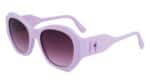 SUNGLASSES KARL LAGERFELD WOMEN KL6146S-516 (Lens/Bridge/Temple) 54/20/140 mm)