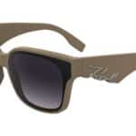 SUNGLASSES KARL LAGERFELD WOMEN KL6161S-272 (Lens/Bridge/Temple) 63/14/140 mm)