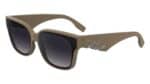SUNGLASSES KARL LAGERFELD WOMEN KL6161S-272 (Lens/Bridge/Temple) 63/14/140 mm)