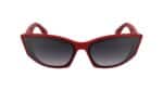 SUNGLASSES KARL LAGERFELD WOMEN KL6162S-600 (Lens/Bridge/Temple) 64/14/140 mm) - Image 2