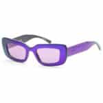 SUNGLASSES KARL LAGERFELD WOMEN KL6164S-500 (Lens/Bridge/Temple) 50/21/135 mm)