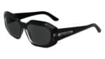 SUNGLASSES KARL LAGERFELD WOMEN KL6167S-001 (Lens/Bridge/Temple) 53/16/140 mm)