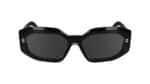 SUNGLASSES KARL LAGERFELD WOMEN KL6167S-001 (Lens/Bridge/Temple) 53/16/140 mm) - Image 2