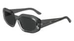 SUNGLASSES KARL LAGERFELD WOMEN KL6167S-020 (Lens/Bridge/Temple) 53/16/140 mm)