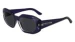 SUNGLASSES KARL LAGERFELD WOMEN KL6167S-500 (Lens/Bridge/Temple) 53/16/140 mm)