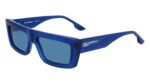 SUNGLASSES KARL LAGERFELD UNISEX KLJ6147S56154 (Lens/Bridge/Temple) 56/15/145 mm)