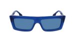 SUNGLASSES KARL LAGERFELD UNISEX KLJ6147S56154 (Lens/Bridge/Temple) 56/15/145 mm) - Image 2