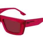 SUNGLASSES KARL LAGERFELD UNISEX KLJ6147S56155 (Lens/Bridge/Temple) 56/15/145 mm)