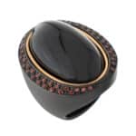 RING PESAVENTO WOMAN KSGLA006 (15-16-17 ) - Image 2