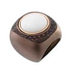 RING PESAVENTO WOMAN KSGLA022 (L )