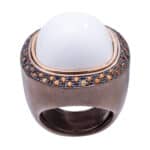RING PESAVENTO WOMAN KSGLA027 (16-17-18 )
