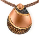 PENDANT PESAVENTO WOMAN KTLSE002 (45MM )