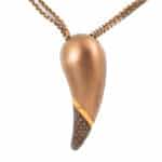 PENDANT PESAVENTO WOMAN KTLSE009 (45MM )