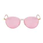 SUNGLASSES KENZO WOMAN KZ40011F-30Y (Lens/Bridge/Temple) 55/14/145 mm) - Image 2