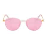 SUNGLASSES KENZO WOMAN KZ40011I-30Y (Lens/Bridge/Temple) 53/16/140 mm) - Image 2
