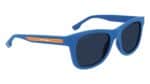 SUNGLASSES LACOSTE CHILDREN L3643SRG-424 (Lens/Bridge/Temple) 48/17/130 mm)