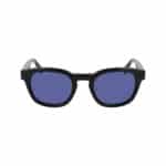 SUNGLASSES LACOSTE UNISEX L6015SN-1 (Lens/Bridge/Temple) 49/22/145 mm) - Image 2