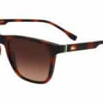 SUNGLASSES LACOSTE MAN L6041S-214 (Lens/Bridge/Temple) 54/18/145 mm)