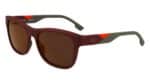 SUNGLASSES LACOSTE MAN L6043S-601 (Lens/Bridge/Temple) 56/18/145 mm)