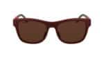 SUNGLASSES LACOSTE MAN L6043S-601 (Lens/Bridge/Temple) 56/18/145 mm) - Image 2