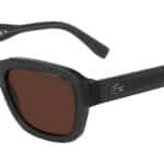 SUNGLASSES LACOSTE MAN L6048S-035 (Lens/Bridge/Temple) 51/20/145 mm)