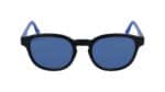 SUNGLASSES LACOSTE UNISEX L968SX-002 (Lens/Bridge/Temple) 51/21/145 mm) - Image 2