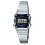 WATCH CASIO WOMEN LA-670WD-1DF (30,3MM)