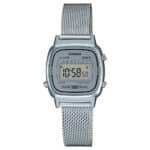 WATCH CASIO WOMEN LA670WEM-7DF (30,3MM)