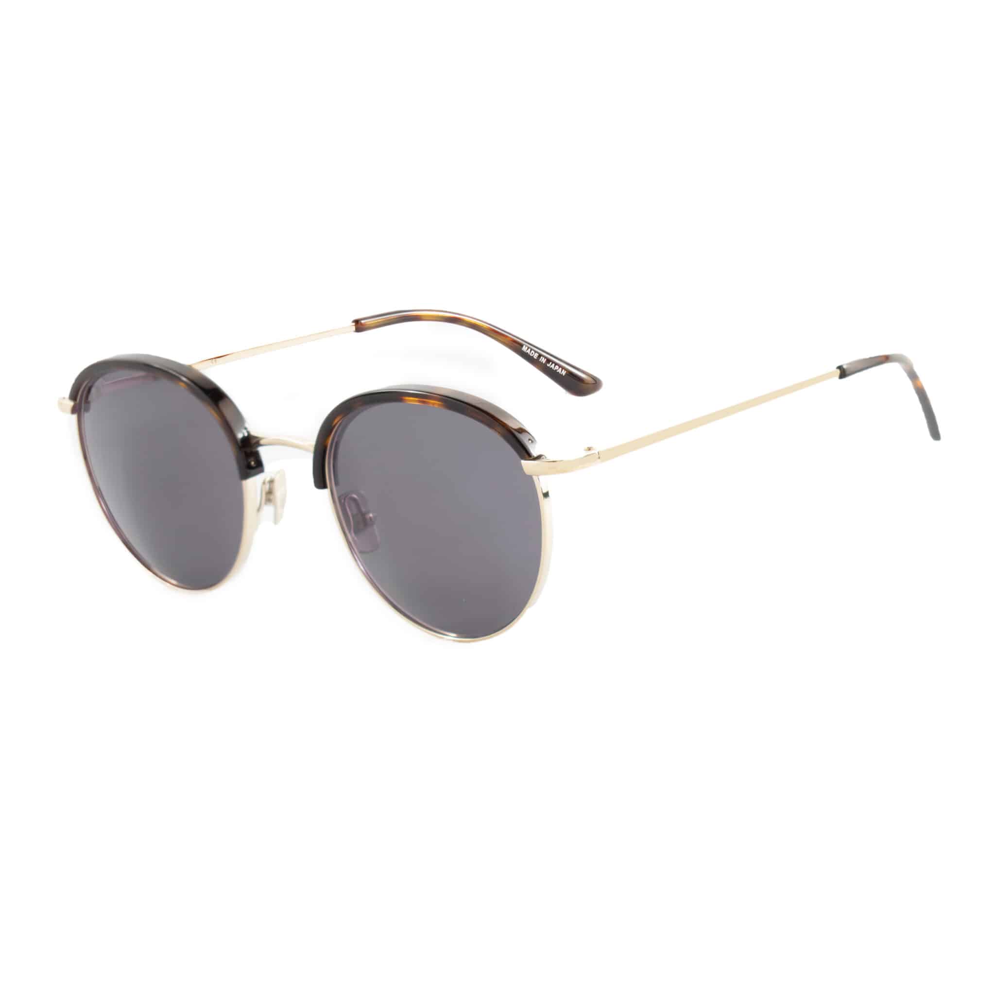 LANGFORD-S059 SUNGLASSES BELSTAFF UNISEX LANGFORD-S059 (Lens/Bridge/Temple) 51/23/145 mm) - Image 1