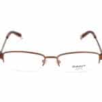 GLASSES GANT UNISEX LAURELSLBR (Lens/Bridge/Temple) 50/16/135 mm)