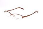 GLASSES GANT UNISEX LAURELSLBR (Lens/Bridge/Temple) 50/16/135 mm) - Image 2