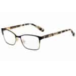 GLASSES KATE SPADE WOMEN LURIANNWR7F (Lens/Bridge/Temple) 56/16/140 mm)