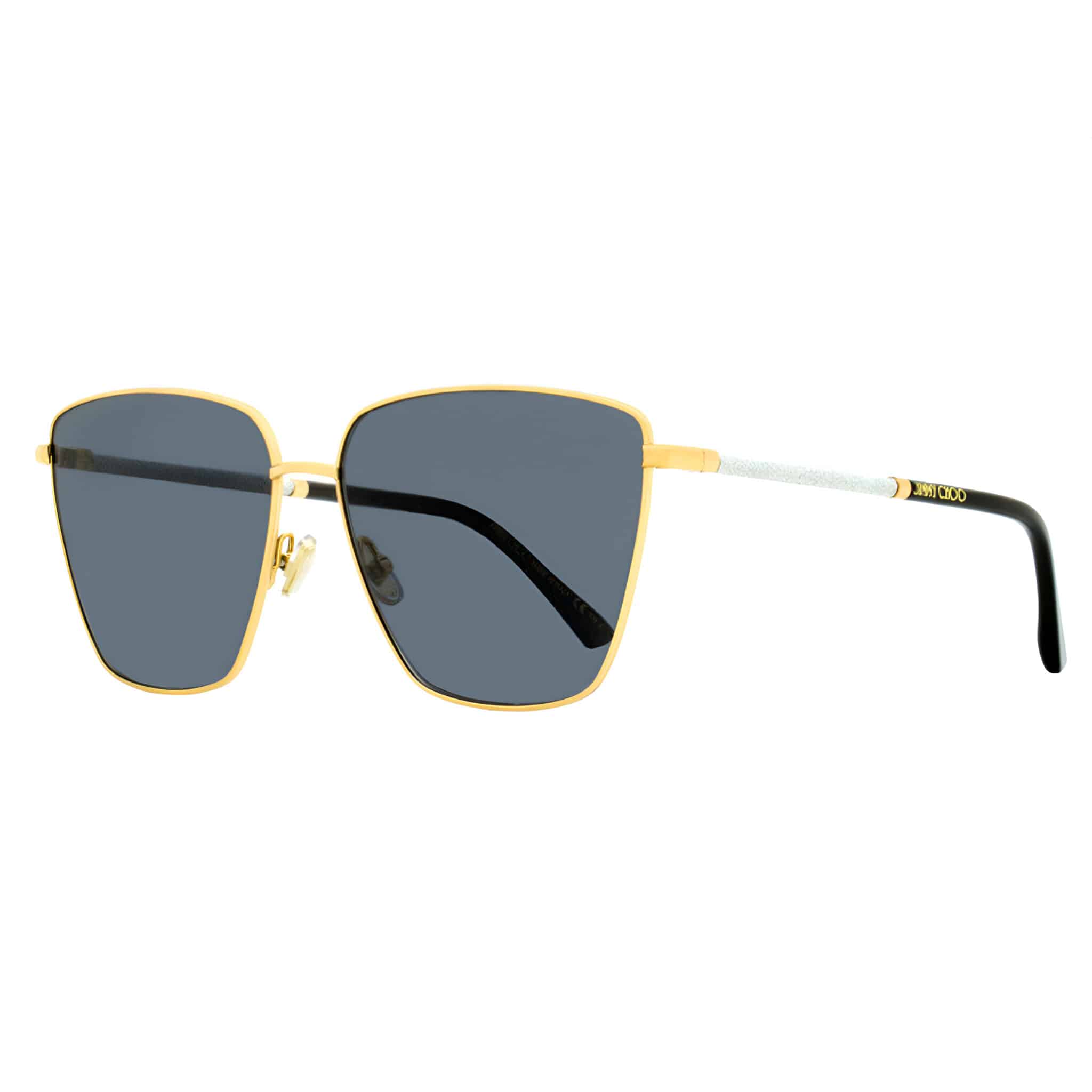 LAVI-S-2M2IR SUNGLASSES JIMMY CHOO WOMEN LAVI-S-2M2IR (Lens/Bridge/Temple) 60/14/140 mm) - Image 1
