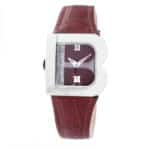 WATCH LAURA BIAGIOTTI WOMAN LB0001L-MA (33MM)