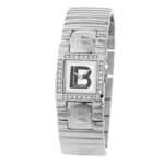 WATCH LAURA BIAGIOTTI WOMAN LB0005L-01Z (21MM)