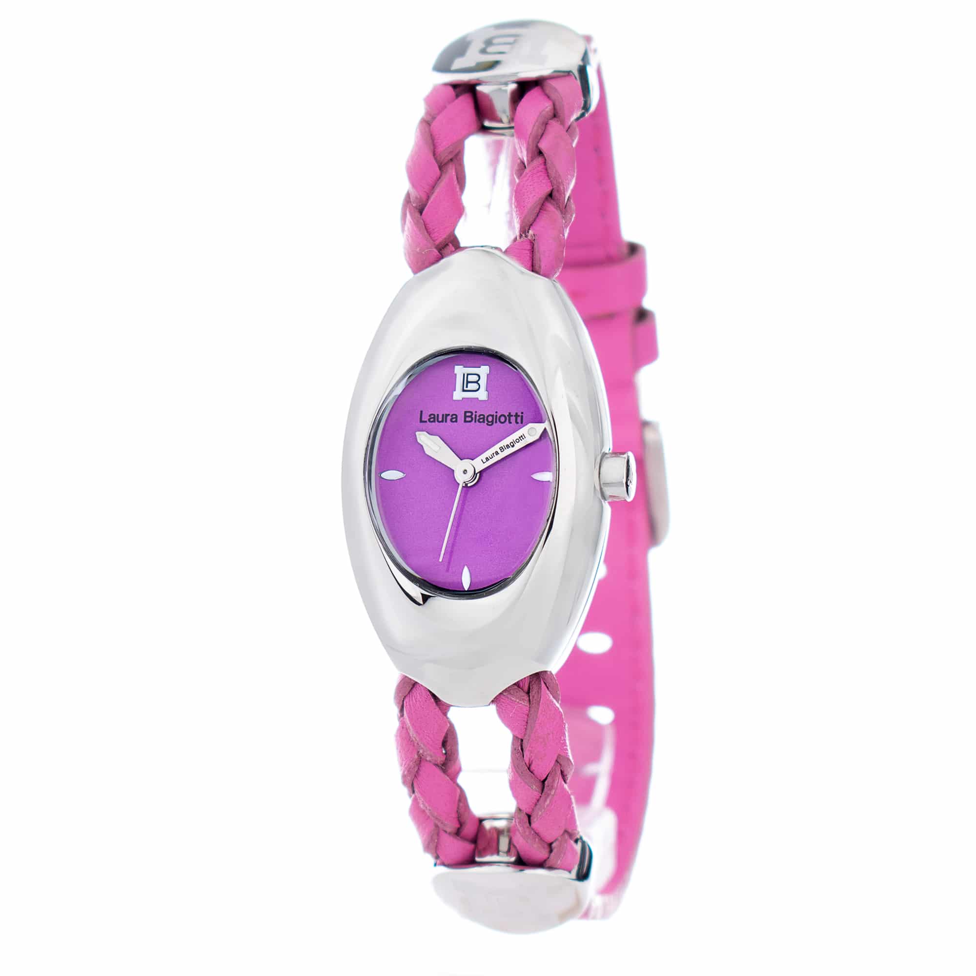 LB0056L-06 WATCH LAURA BIAGIOTTI WOMAN LB0056L-06 (22MM) - Image 1