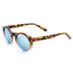 SUNGLASSES LONDONBE UNISEX L79928511124 (Lens/Bridge/Temple) 45/23/140 mm)