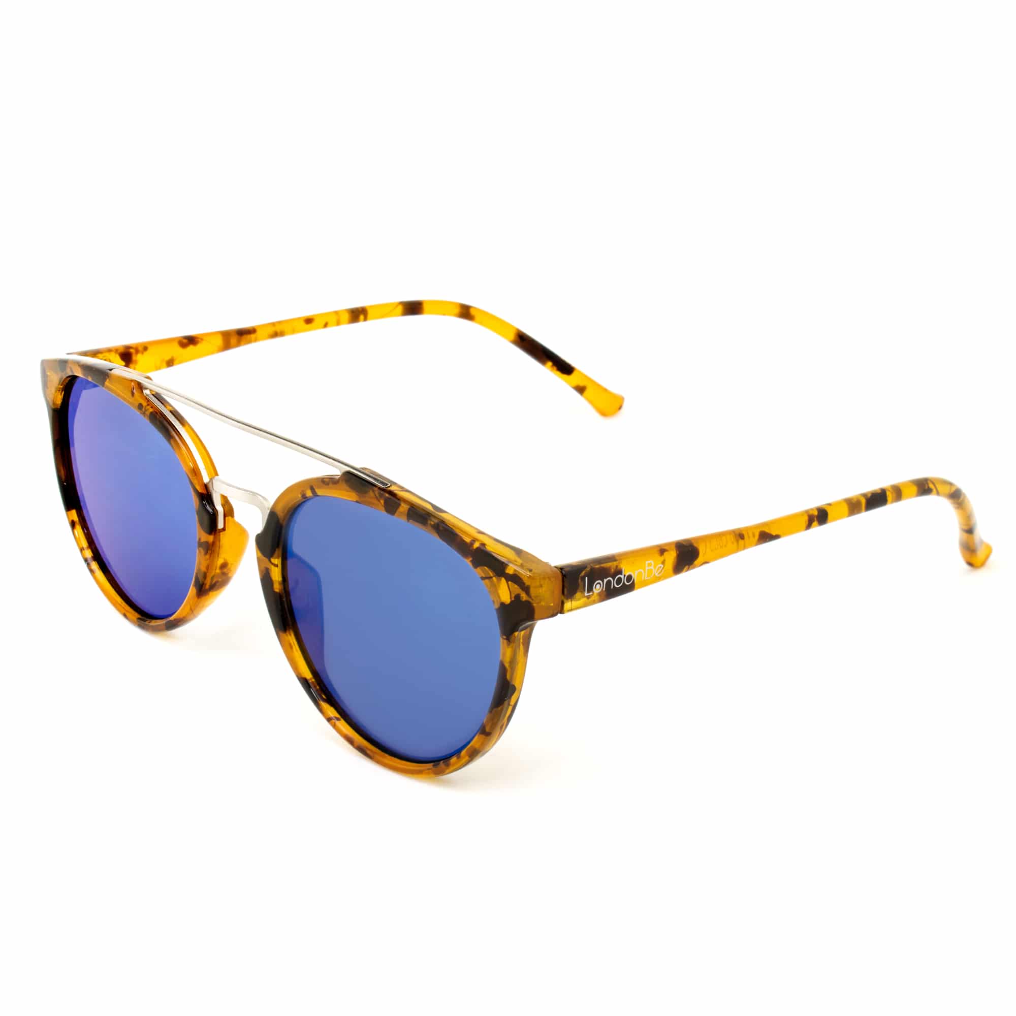 LB799285111241 SUNGLASSES LONDONBE UNISEX B799285111241 (Lens/Bridge/Temple) 50/17/135 mm) - Image 1