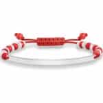 BRACELET THOMAS SABO WOMAN A003068327L21 (21CM )