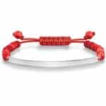 BRACELET THOMAS SABO UNISEX A003081410L21 (21CM )