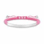BRACELET THOMAS SABO WOMAN LBA00491739L1 (19CM )