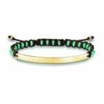 BRACELET THOMAS SABO WOMAN 005689617L21v (21CM )