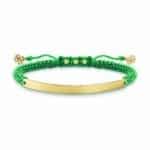 BRACELET THOMAS SABO WOMAN A00618486L19v (19CM )