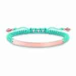 BRACELET THOMAS SABO WOMAN A00625971L21v (21CM )