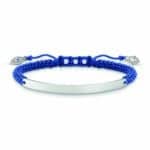 WRIST THOMAS SABO WOMAN A00668971L19v (16-19 CM )