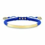 BRACELET THOMAS SABO WOMAN A00678991L21v (21CM )